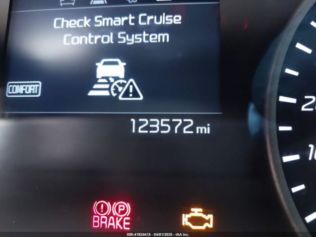 KNAE35LC5J6010230 KIA STINGER GT