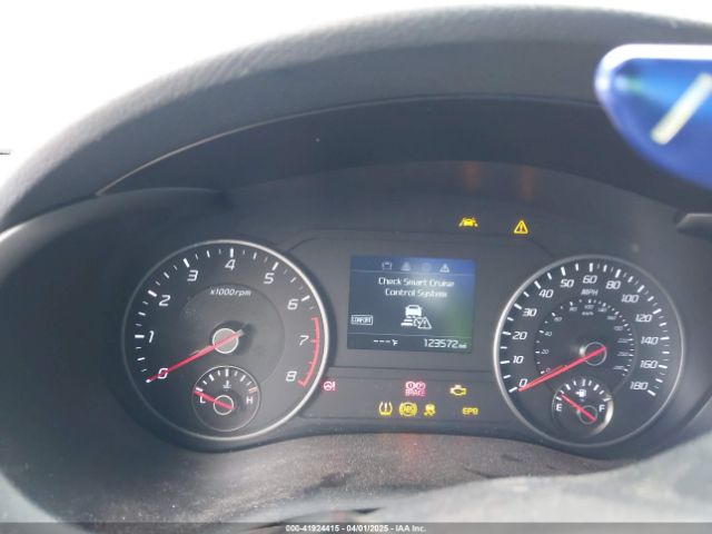 KNAE35LC5J6010230 KIA STINGER GT