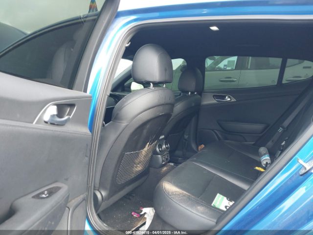 KNAE35LC5J6010230 KIA STINGER GT