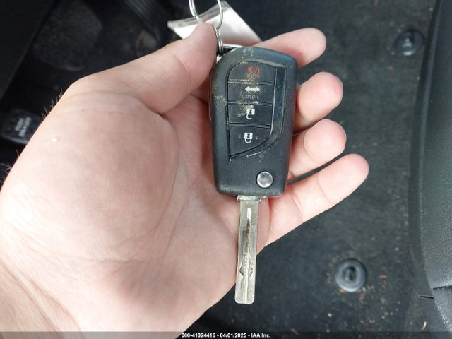 4T1G11AK3PU098408 Toyota CAMRY SE