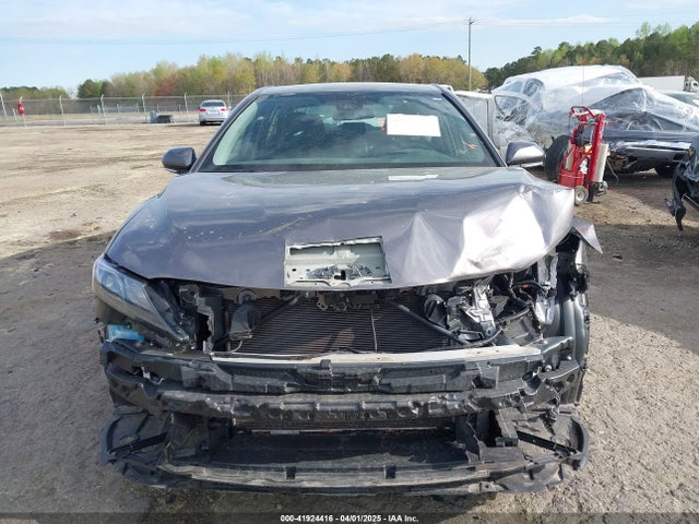 4T1G11AK3PU098408 Toyota CAMRY SE