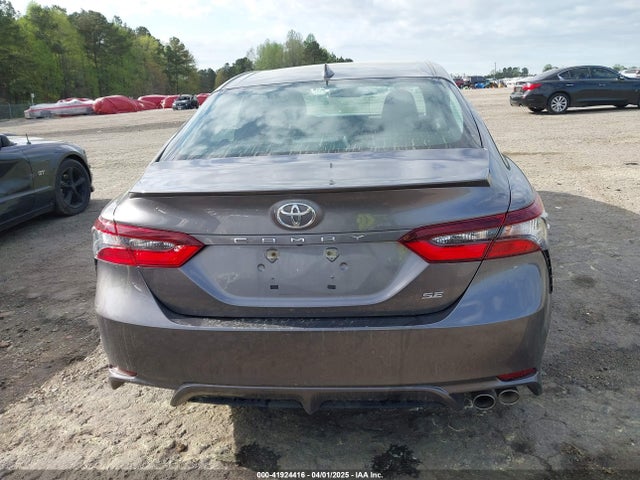 4T1G11AK3PU098408 Toyota CAMRY SE