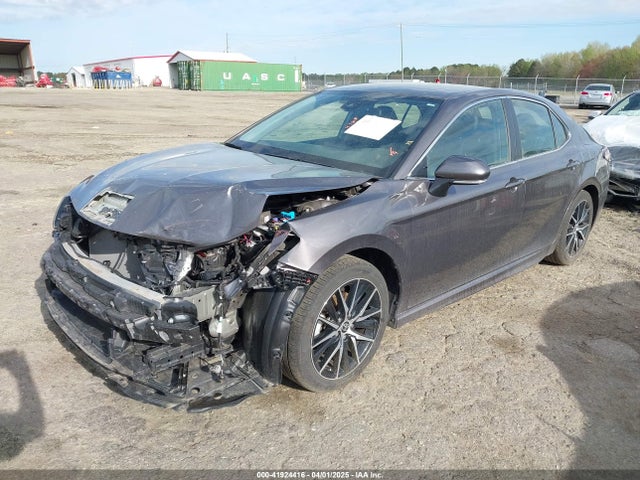 4T1G11AK3PU098408 Toyota CAMRY SE