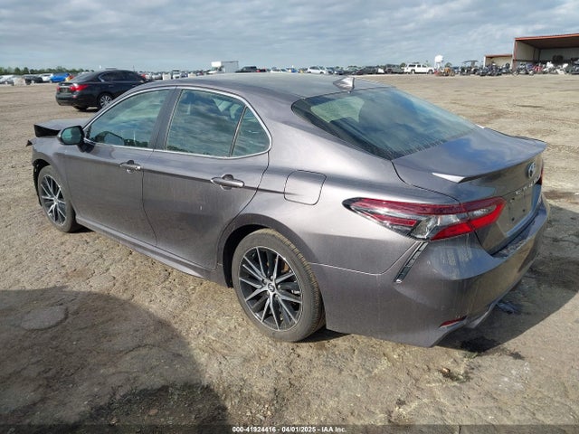 4T1G11AK3PU098408 Toyota CAMRY SE