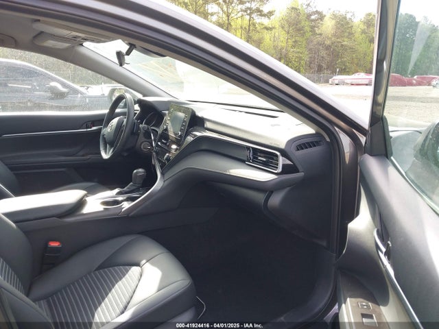 4T1G11AK3PU098408 Toyota CAMRY SE
