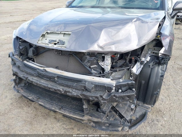 4T1G11AK3PU098408 Toyota CAMRY SE