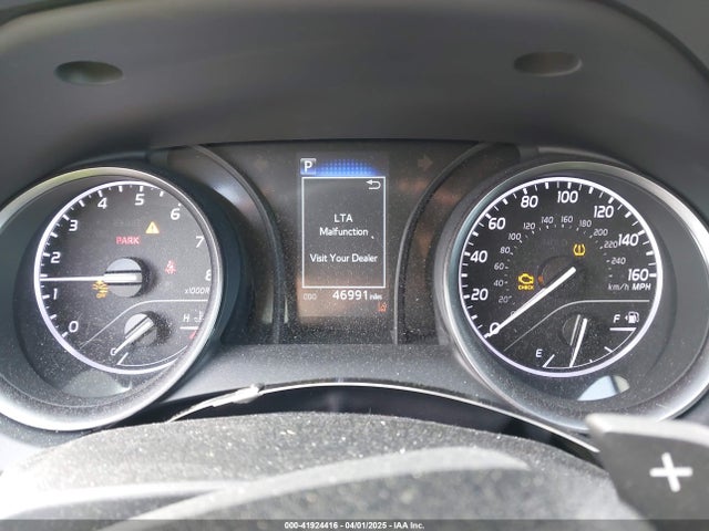 4T1G11AK3PU098408 Toyota CAMRY SE