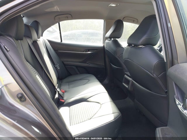 4T1G11AK3PU098408 Toyota CAMRY SE