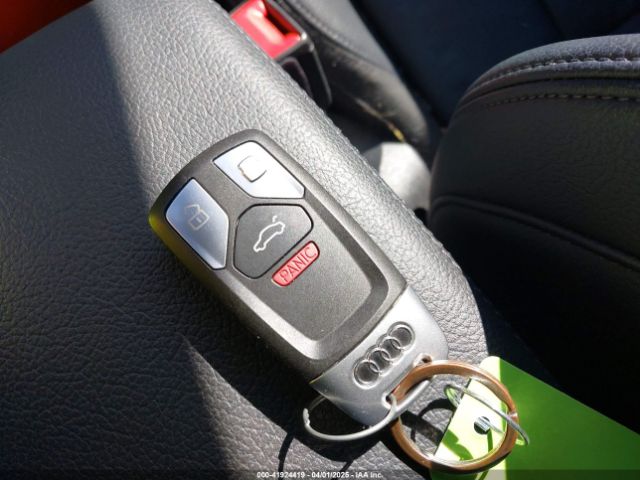 2018 AUDI A5 WAUENCF5XJA129352 Photo 10