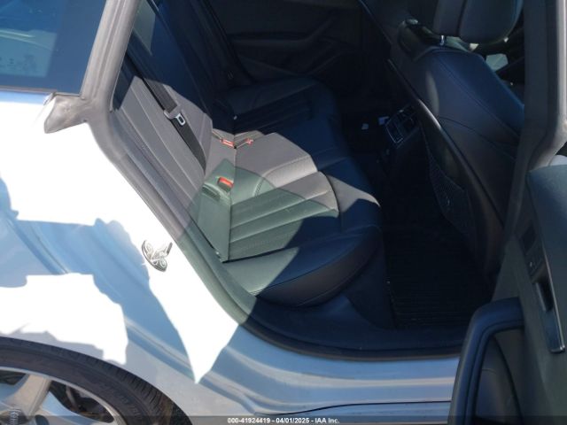 2018 AUDI A5 WAUENCF5XJA129352 Photo 7