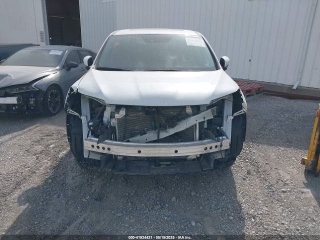 5FNYF6H56NB098884 Honda Pilot Awd Ex-l