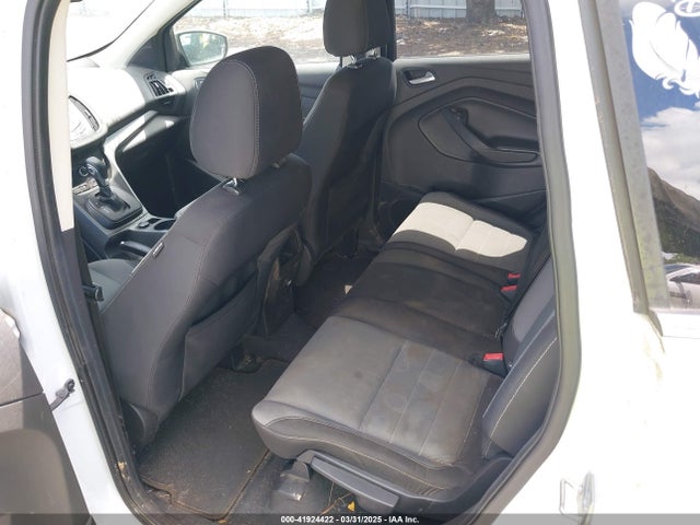 1FMCU0GX6EUE28168 Ford ESCAPE SE