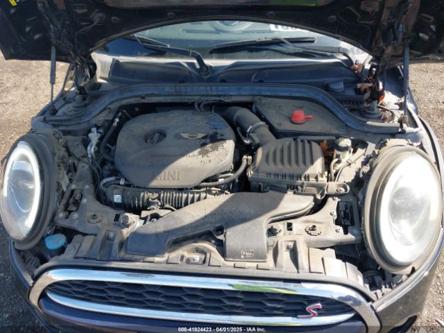 2017 MINI HARDTOP WMWXU3C39H2F48699 Photo 9