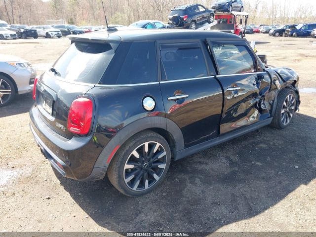 2017 MINI HARDTOP WMWXU3C39H2F48699 Photo 3