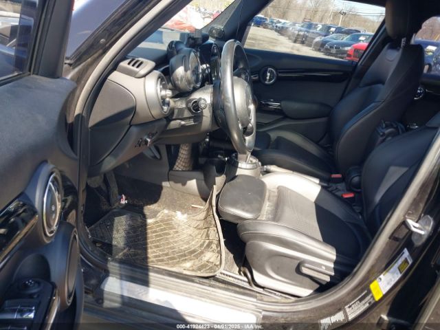 2017 MINI HARDTOP WMWXU3C39H2F48699 Photo 4