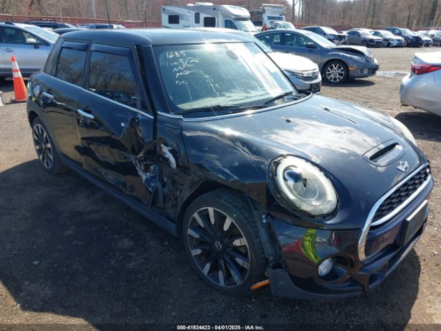 2017 MINI HARDTOP WMWXU3C39H2F48699 Photo 5