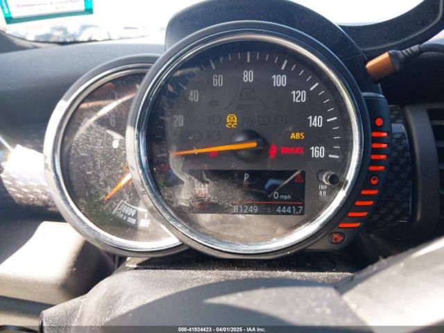 2017 MINI HARDTOP WMWXU3C39H2F48699 Photo 6