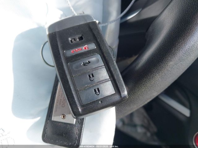 19UUB2F58JA006863 Acura Tlx Tech Pkg