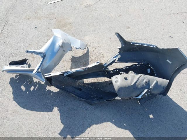 19UUB2F58JA006863 Acura Tlx Tech Pkg