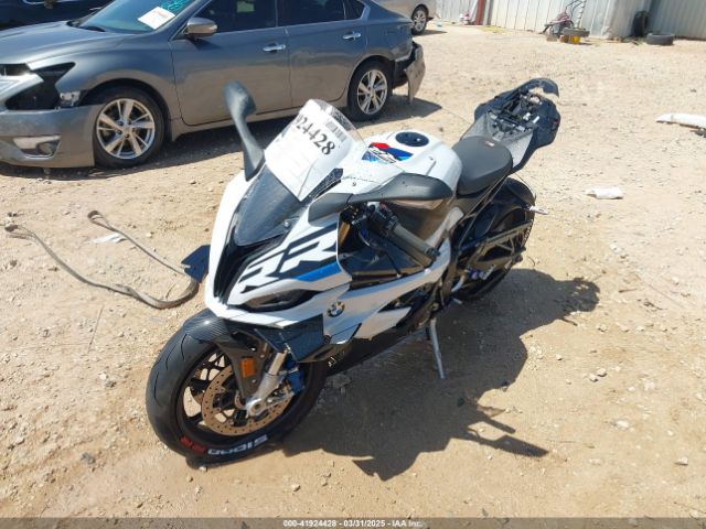 2024 BMW S 1000 WB10E6305R6J53206 Photo 1