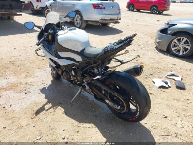 2024 BMW S 1000 WB10E6305R6J53206 Photo 2