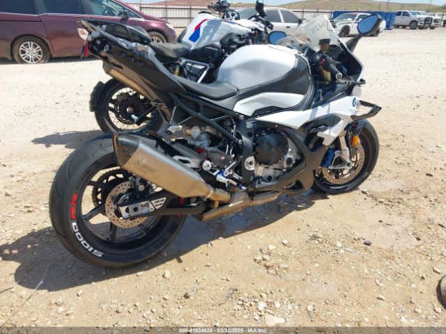 2024 BMW S 1000 WB10E6305R6J53206 Photo 3