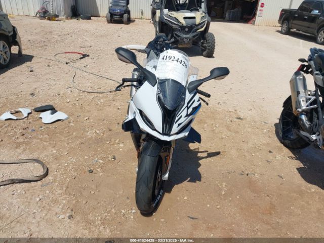 2024 BMW S 1000 WB10E6305R6J53206 Photo 4