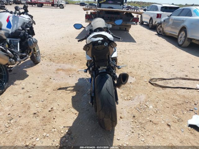 2024 BMW S 1000 WB10E6305R6J53206 Photo 5