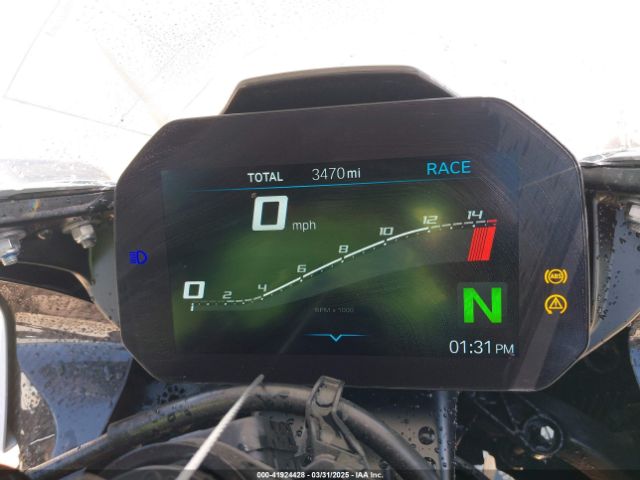 2024 BMW S 1000 WB10E6305R6J53206 Photo 6