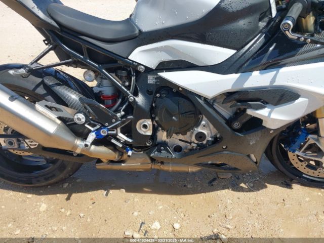 2024 BMW S 1000 WB10E6305R6J53206 Photo 7