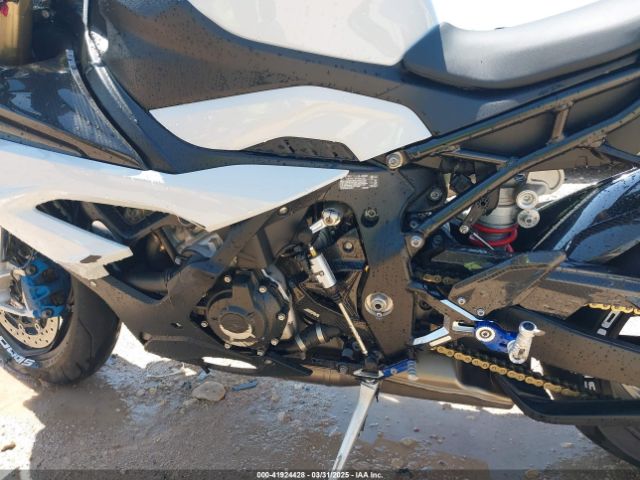 2024 BMW S 1000 WB10E6305R6J53206 Photo 8