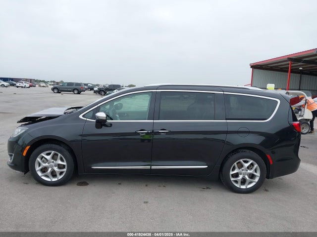 Chrysler 2020 2020 2C4RC1GG0LR275546 Image 14
