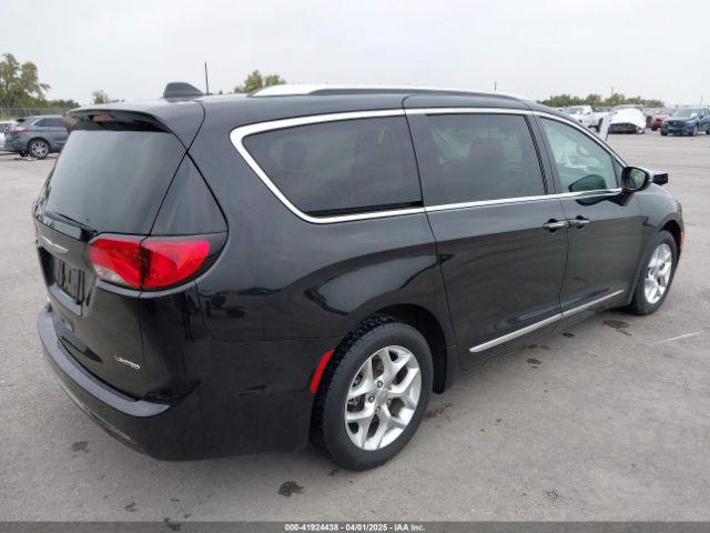 2020 CHRYSLER PACIFICA 2C4RC1GG0LR275546 Photo 3