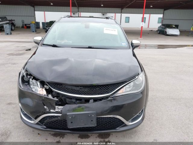 2020 CHRYSLER PACIFICA 2C4RC1GG0LR275546 Photo 5
