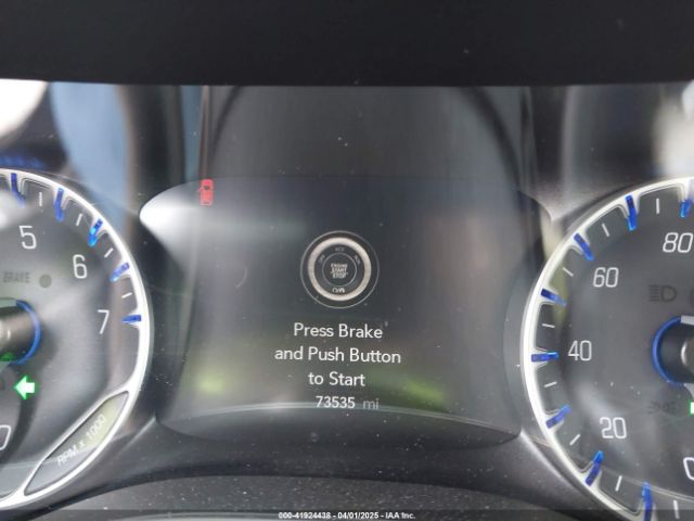 2020 CHRYSLER PACIFICA 2C4RC1GG0LR275546 Photo 6