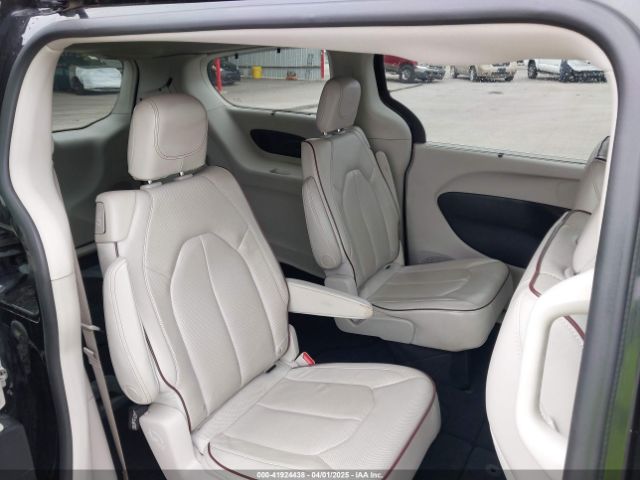 2020 CHRYSLER PACIFICA 2C4RC1GG0LR275546 Photo 7