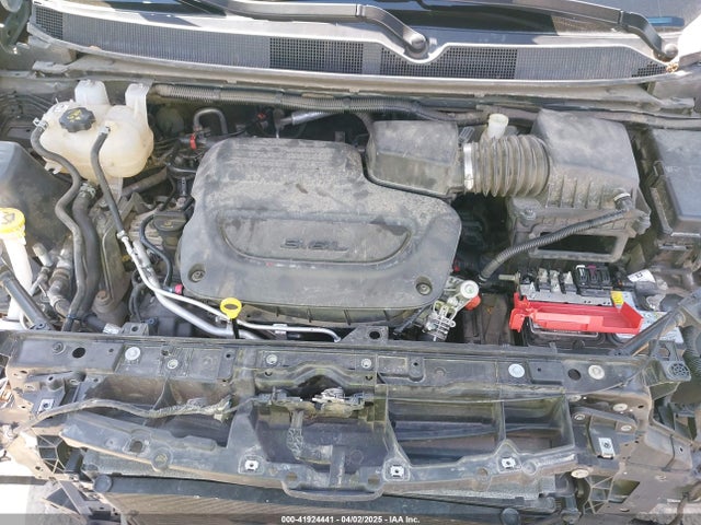 Chrysler Pacifica Touring L 2022 2C4RC1BG9NR157831 Image 10