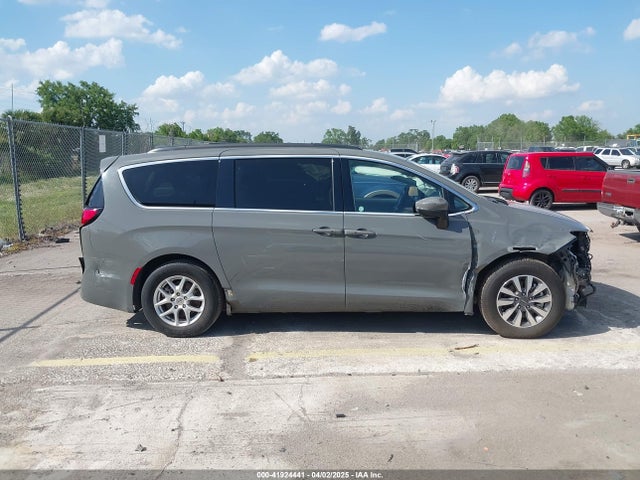 Chrysler Pacifica Touring L 2022 2C4RC1BG9NR157831 Image 13