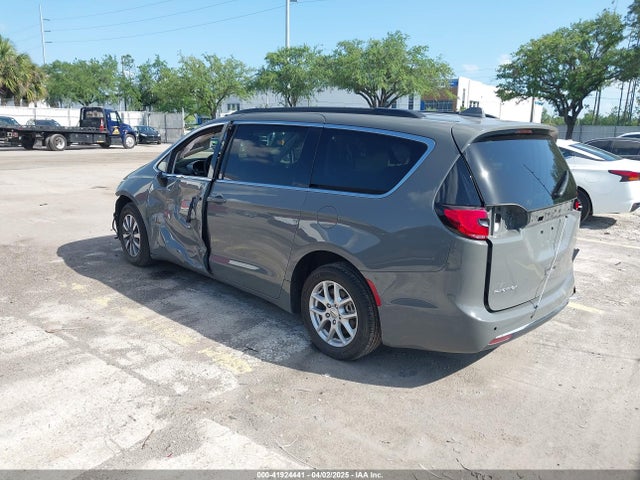 Chrysler Pacifica Touring L 2022 2C4RC1BG9NR157831 Image 3