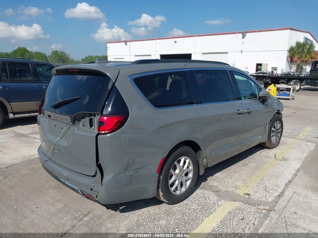 Chrysler Pacifica Touring L 2022 2C4RC1BG9NR157831 Image 4