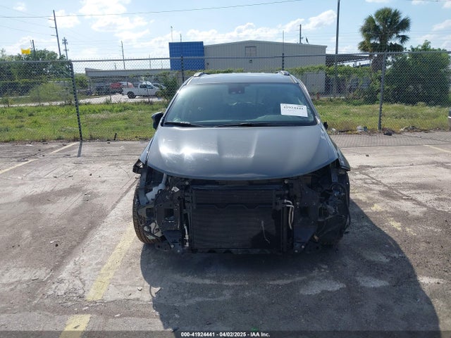 Chrysler Pacifica Touring L 2022 2C4RC1BG9NR157831 Image 6