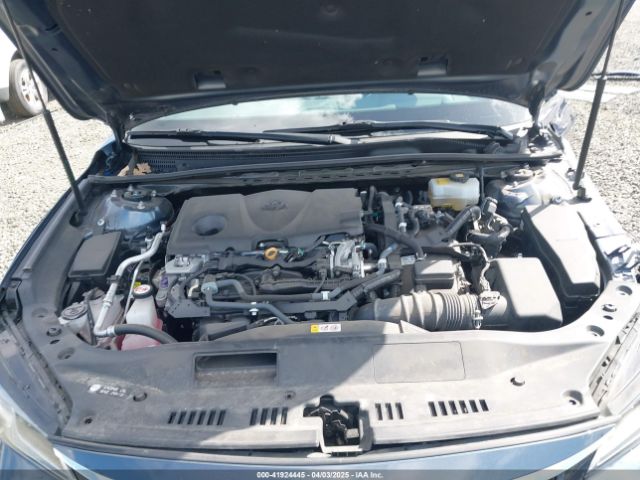 4T1B21FB8KU004726 Toyota Avalon Hybrid Limited