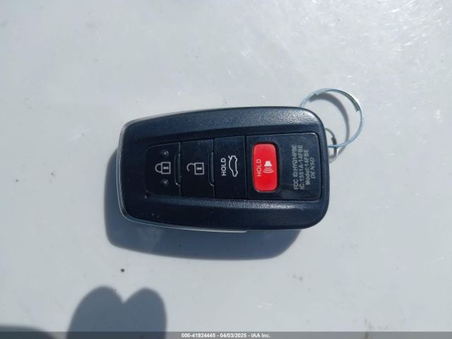 4T1B21FB8KU004726 Toyota Avalon Hybrid Limited