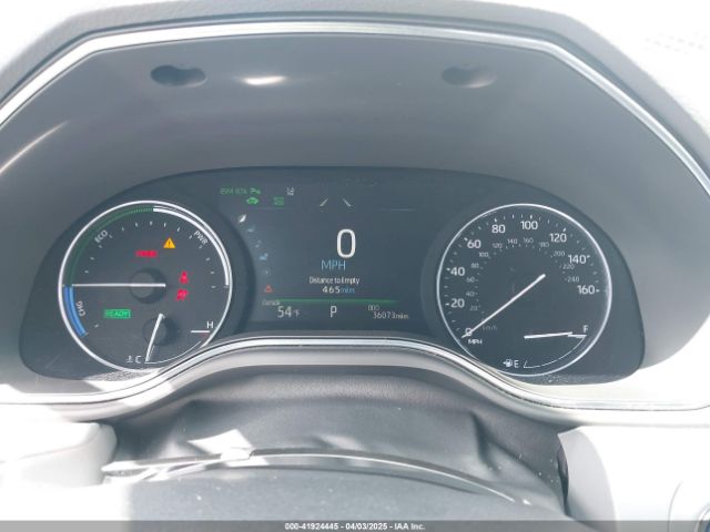 4T1B21FB8KU004726 Toyota Avalon Hybrid Limited