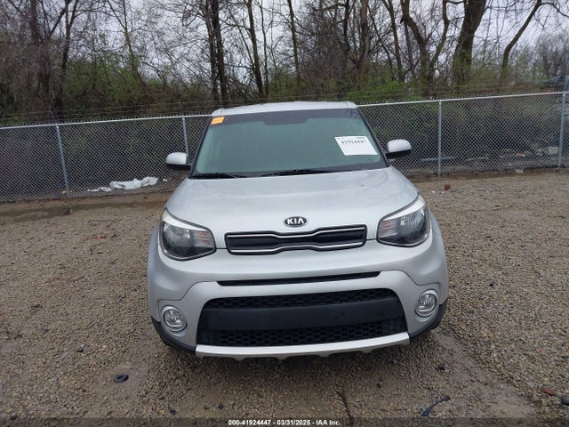 KNDJP3A53J7505793 KIA SOUL +