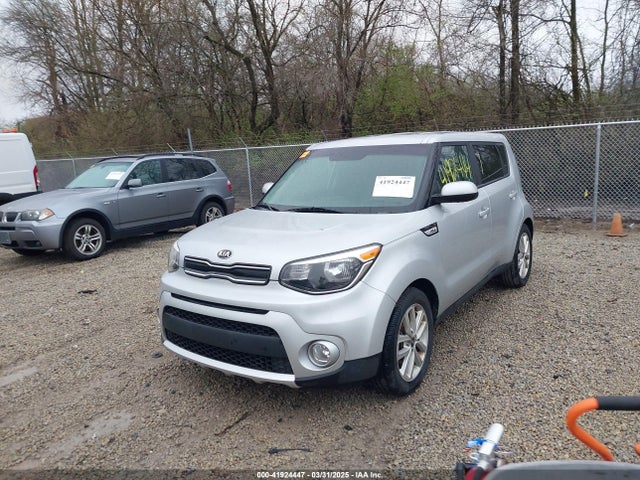 KNDJP3A53J7505793 KIA SOUL +