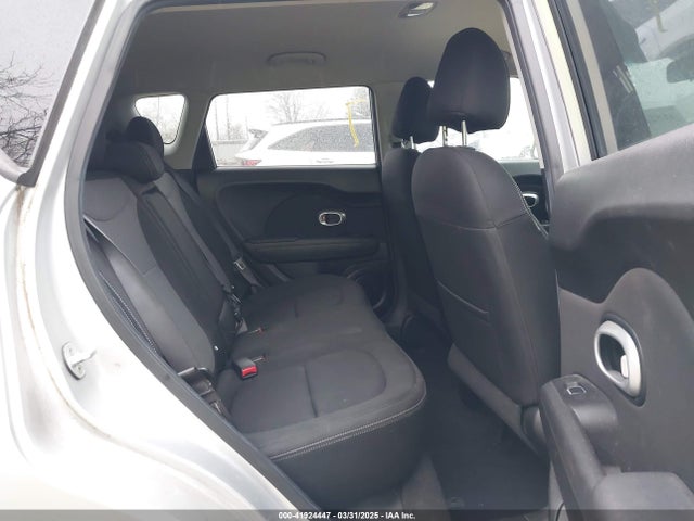 KNDJP3A53J7505793 KIA SOUL +