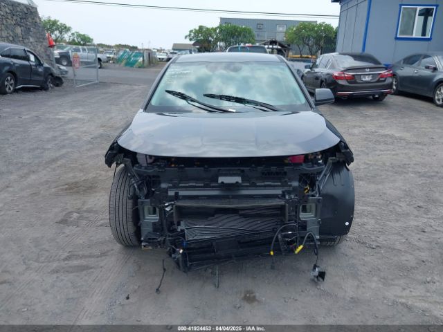KNDCP3LE7S5225703 KIA NIRO LX