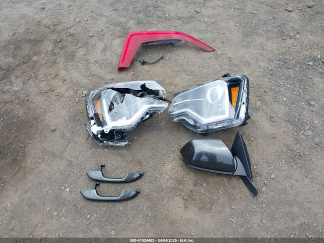 KNDCP3LE7S5225703 KIA NIRO LX