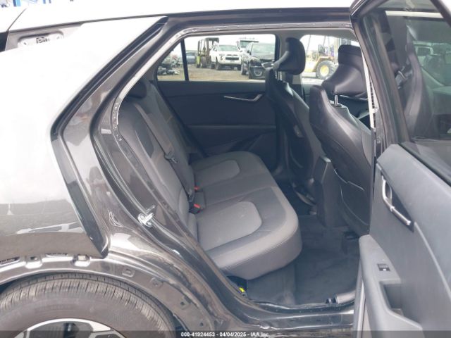 KNDCP3LE7S5225703 KIA NIRO LX